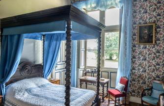 Manoir De La Chouanniere - Foto 9