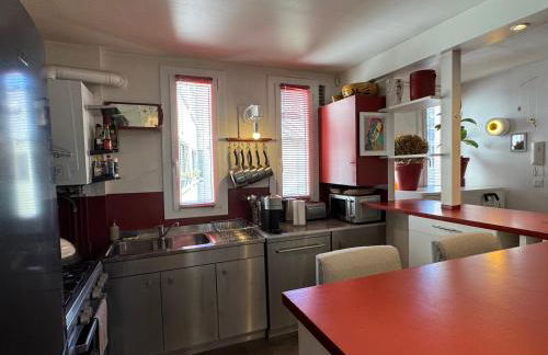 Red Flat Paris - Foto 43