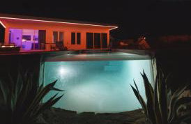 AMFM Art Music Film Motel, walk Pappy's & Red dog - Foto 35