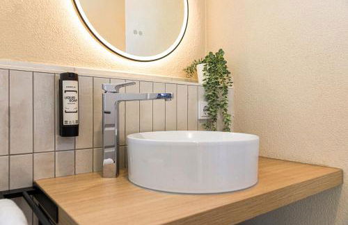 Adler Apartments - Foto 18