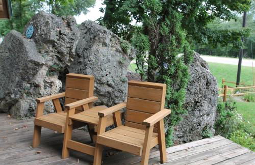 Carries Cabin - Foto 16