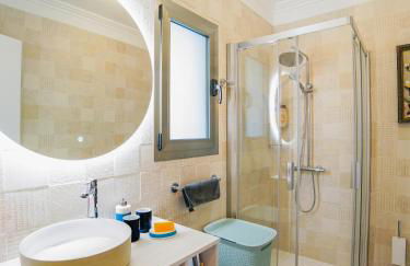 La Gomera Deluxe LOFT (1-3 Pers.) mit toller Aussicht - Foto 12