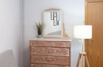 Apartamento rural Ca La Rumbeta en La Fresneda - Foto 7