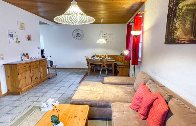 2 bedroom House in Thalfang with garden and terrace - Photo 7