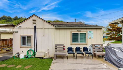 DnA Tiny beach House - Foto 2