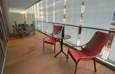 Appartamento 7 Waterfront Genova - Foto 51