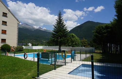 Apartamento Loira Villanúa - Photo 6