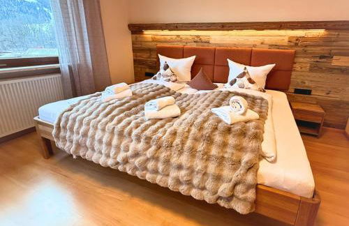 FeWo Armonie im Allgäu - Spielzimmer, Südbalkon & gratis Erlebnisse mit Königscard - Foto 12