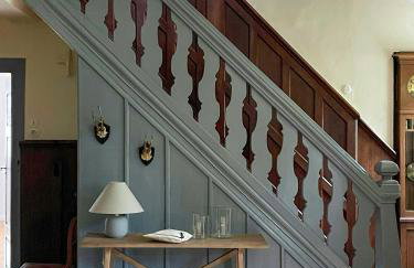 Baroque Half-Timbered House In Königsberg - Foto 3