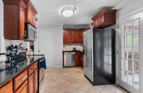 Atlanta Private Pool 5BR, Sleeps 14 - Foto 5