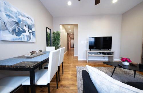 Sunny 4BR/2BA Retreat in Morningside Heights, NYC - Foto 44