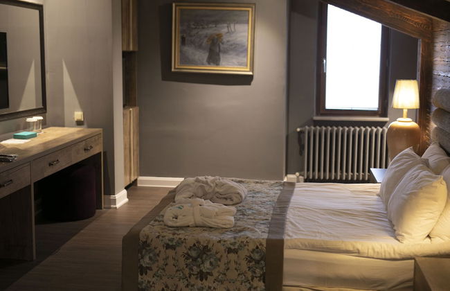 Snow Bloom Uludag - Foto 2