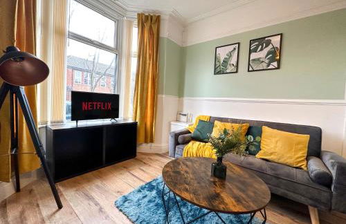 Liverpool Serviced Apartment - Phillimore - Foto 2