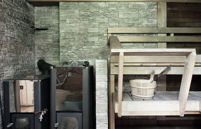 Cozy 4BR Lakeside Cottage with Sauna - Foto 9