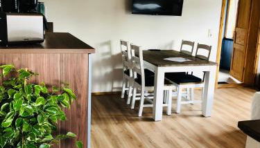 Ruhige Ferienwohnung direkt am Rennsteig - Foto 3