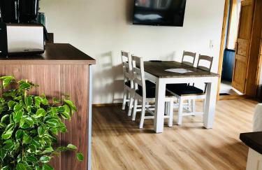 Ruhige Ferienwohnung direkt am Rennsteig - Foto 3