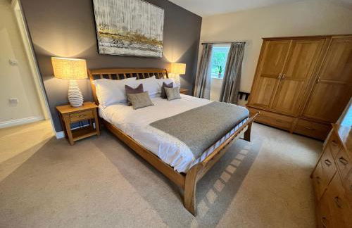 Ravenstone Lodge Country House Hotel - Foto 20