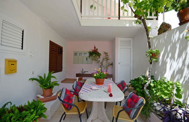 Apartments Zvonimir - Foto 53