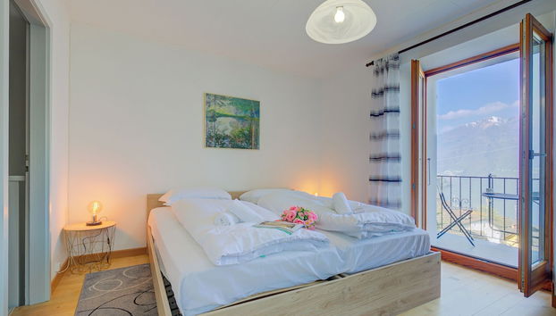 Casa Patrizia - Foto 4, Zimmer