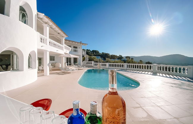 Villa The White Pearl - Photo 59