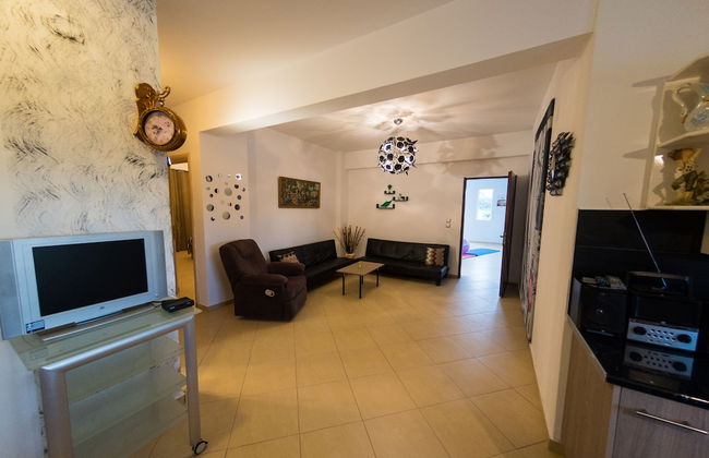 Village View Afantou - Foto 15