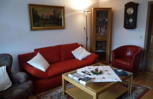 Holiday Home Elfi by Interhome - Foto 16