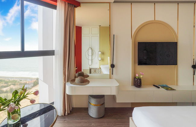 Sunrise By Mandala Mui Ne - Foto 78