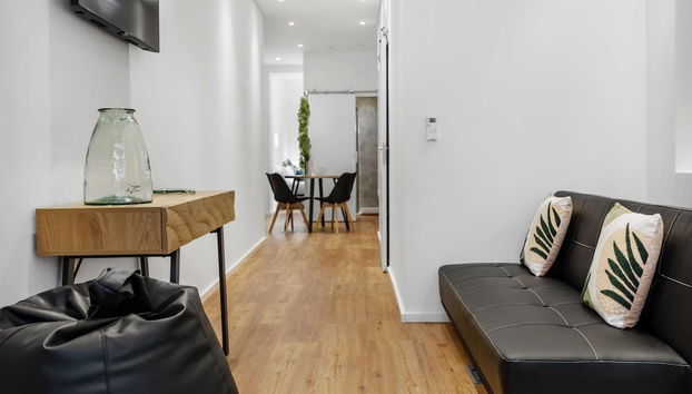 Funchal Tropical - Filodendro by Homie - Foto 3, Habitación