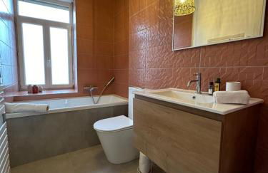 Gîte L'Estran à Equihen Plage équipée pour 6 personnes + 1 bébé - Foto 13