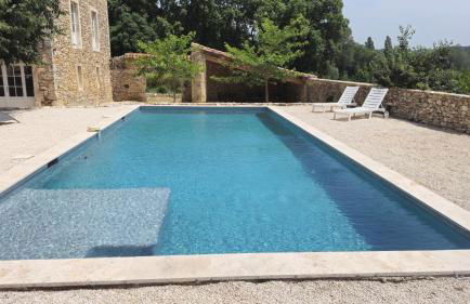 Beautiful Farmhouse with large swimming pool within walking distance of a charming, lively village - Foto 30