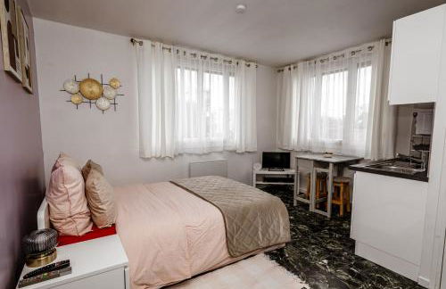 L'écrin de Camille et Marie - Foto 1