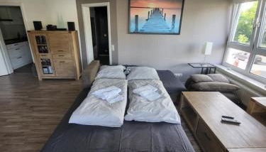 Ferienwohnung Rheinliebe - Foto 3