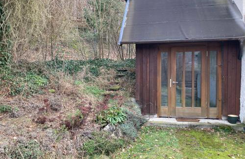 Ferienwohnung Waldblick - Foto 22