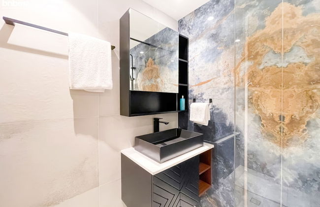 bnbme | Al Murjan Tower | 2 BDR - Photo 16