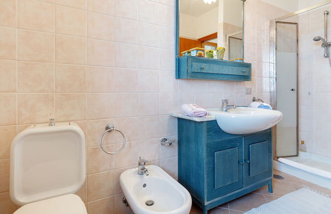 Fontana Vecchia Seaview Apartment - Foto 27