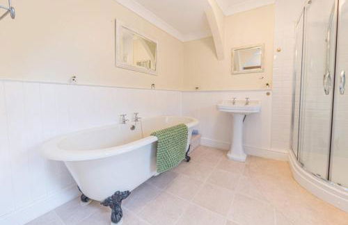 Historic St Bees Farmhouse Hot Tub Games Summer Gatherings - Foto 39