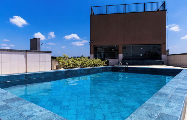 Piscina - Ibirapuera - Brazillian Corner - Foto 1