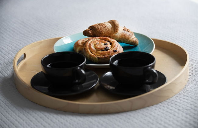 Easy Rent Apartments - GUSTO - Foto 7