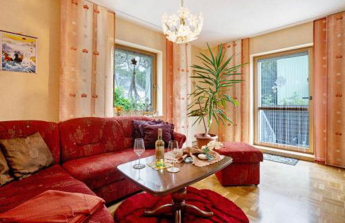 Ferienwohnung Demmler Stegel - Foto 4