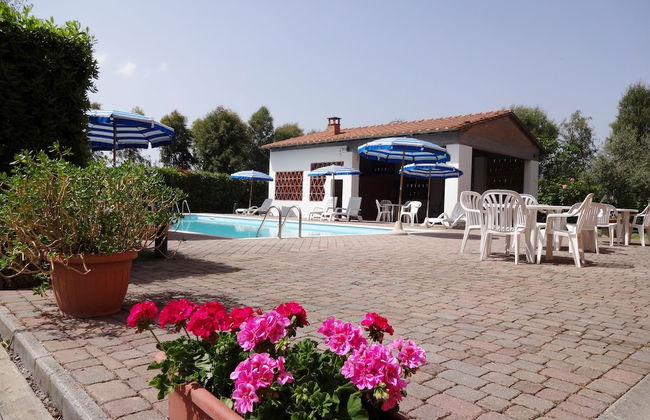 Agriturismo Pinzale - Foto 25