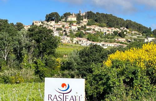 Gîte le Pistou 2 - Foto 21