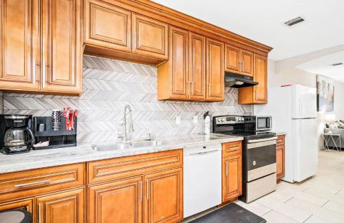 Opulent, Luxurious & Modern APT 7 Min From TX Med Center - Foto 7