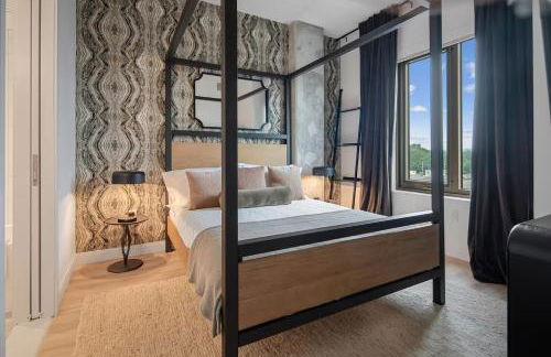 Luxury Apartments by Hyatus at Boston Cambridge - Foto 70