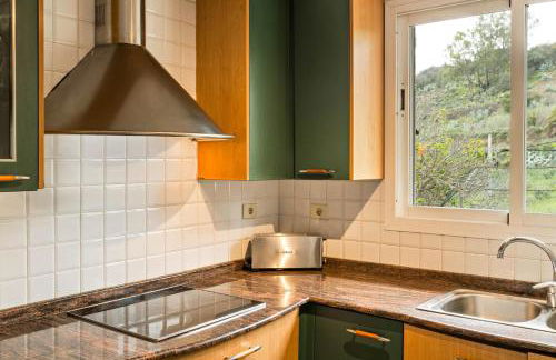 El Jardín de Santa Bígida - Foto 12