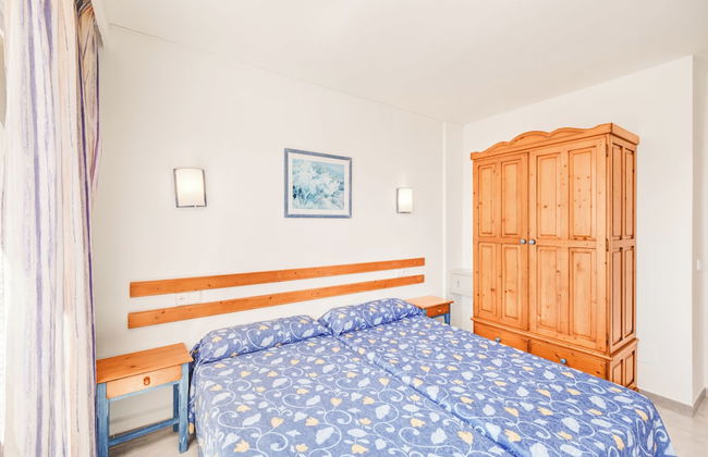 Vista Club Apartamentos - Photo 6