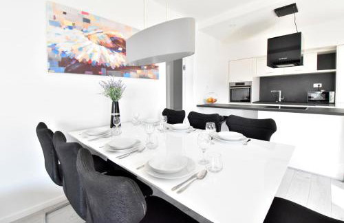 Villa Alexandra - Makarska - Foto 11