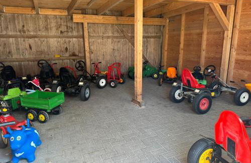 Rügen-Ferienhof - Foto 20