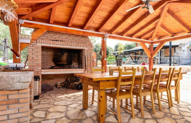 Vintage Winehouse Backov - Foto 47