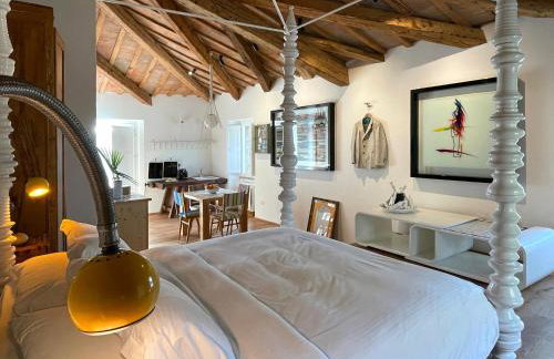 Castello di Granarola Relais - Adults Friendly - - Photo 160