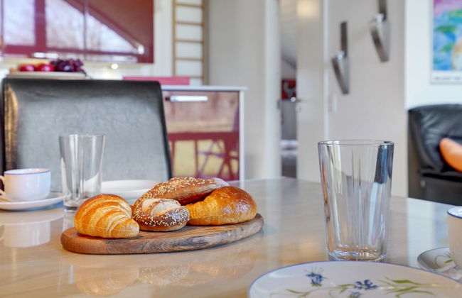 "Tiia" - 29km from the sea - Foto 20